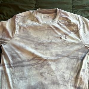 Long sleeve women’s shirt